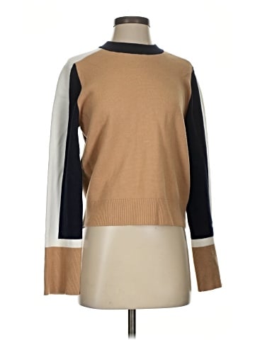 Ann Taylor Pullover Sweater (view 1)