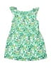 Carter's 100% Elastic Green Dress Size 3T - photo 1