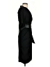 Catherine Malandrino Black Cocktail Dress Size 4 - photo 4