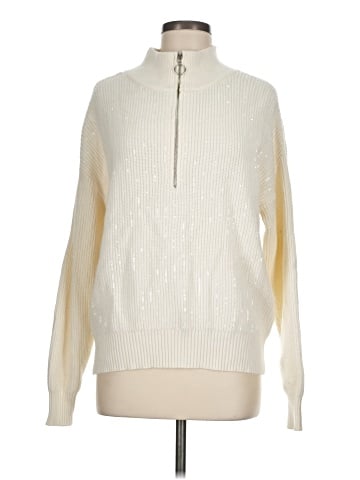 Nine West Pullover Sweater (view 1)