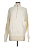 Nine West Ivory Pullover Sweater Size M - photo 1