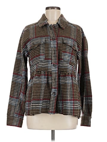 Mystree Jacket (view 1)