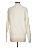 Nine West Ivory Pullover Sweater Size M - photo 2