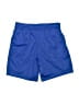 Nike 100% Polyester Blue Athletic Shorts Size S (youth) - photo 2