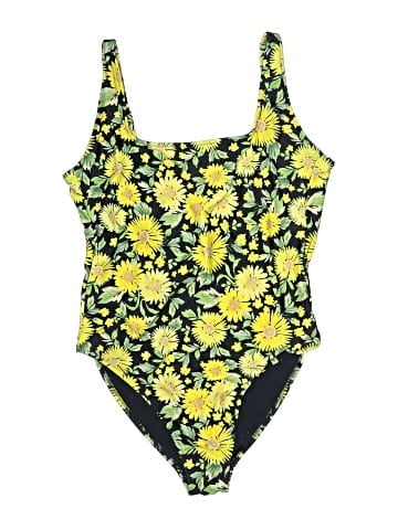 Old Navy One Piece Swimsuit (view 1)