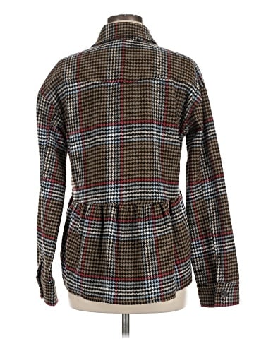 Mystree Jacket (view 2)