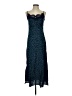 Gap Polka Dots Blue Casual Dress Size XS - photo 1