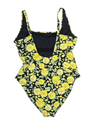 Old Navy One Piece Swimsuit (view 2)