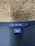 J.Crew 100% Cotton Blue Tank Top Size L - photo 7