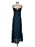 Gap Polka Dots Blue Casual Dress Size XS - photo 2