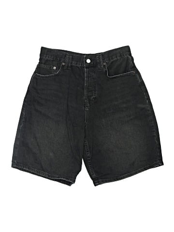 We the Free Denim Shorts (view 1)
