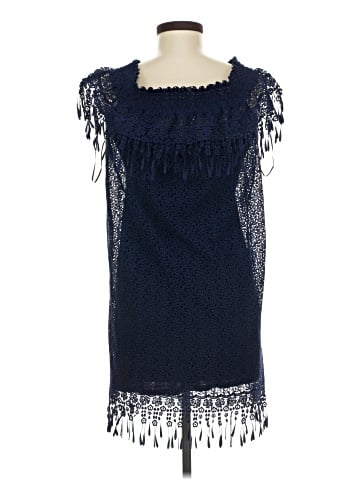 Elie Tahari Cocktail Dress (view 2)
