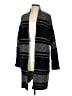 Athleta Black Wool Cardigan Size S - photo 1