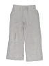 Crazy 8 Gray Sweatpants Size 5T - photo 1