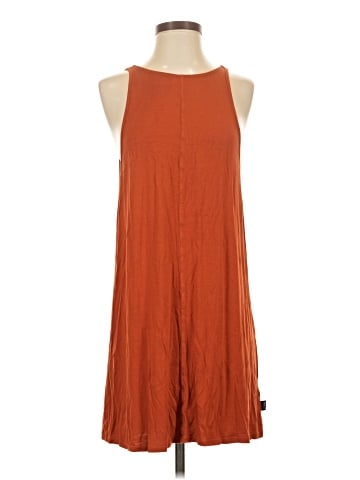 RVCA Casual Dress (view 1)