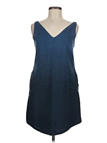 Zara Basic Casual Dress (view 1)