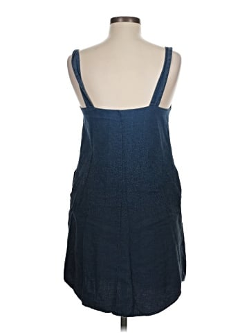 Zara Basic Casual Dress (view 2)
