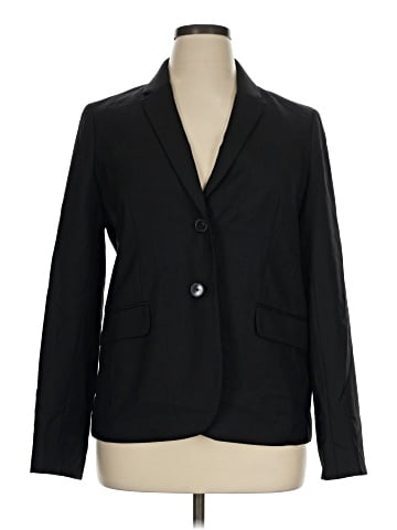 J.Crew Factory Store Wool Blazer (view 1)
