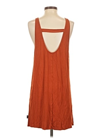 RVCA Casual Dress (view 2)