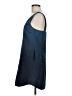 Zara Basic Blue Casual Dress Size M - photo 5