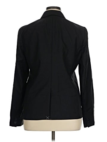 J.Crew Factory Store Wool Blazer (view 2)