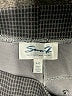 Seven7 Chevron-herringbone Black Dress Pants Size L - photo 7