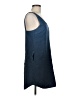 Zara Basic Blue Casual Dress Size M - photo 4