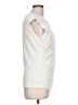 Nine West Ivory Sleeveless T-Shirt Size L - photo 4
