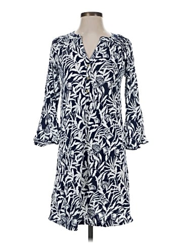 Lilly Pulitzer Casual Dress (view 1)