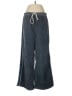 Daze Blue Casual Pants Size M - photo 1