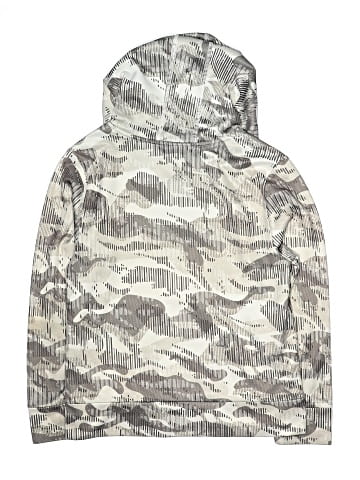 Adidas Pullover Hoodie (view 2)