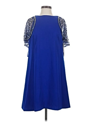 Aidan Mattox Cocktail Dress (view 1)