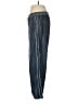 Daze Blue Casual Pants Size M - photo 5