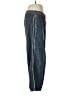 Daze Blue Casual Pants Size M - photo 4