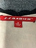 JJ Basics Tan Cocktail Dress Size S - photo 4