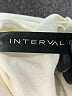 Interval Ivory Coat Size M - photo 6