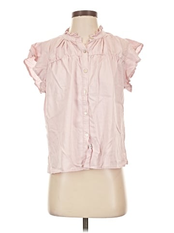 Rails Short Sleeve T-Shirt (view 1)
