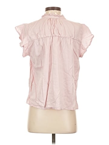 Rails Short Sleeve T-Shirt (view 2)