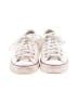 Converse White Sneakers Size 11 - photo 2