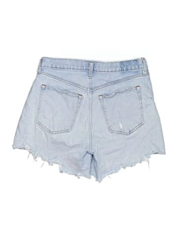 Abercrombie & Fitch Denim Shorts (view 2)