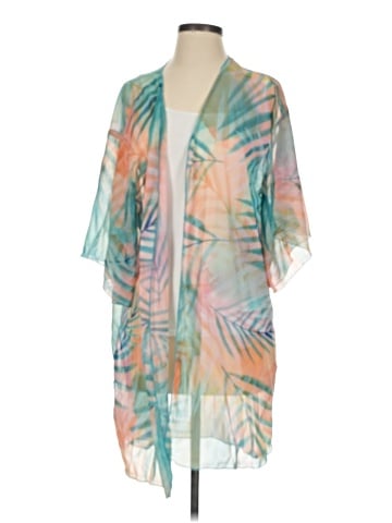 Democracy Kimono (view 1)