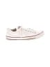 Converse White Sneakers Size 11 - photo 1
