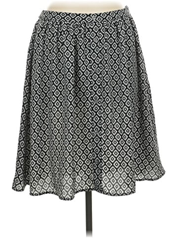 Ann Taylor LOFT Outlet Casual Skirt (view 1)