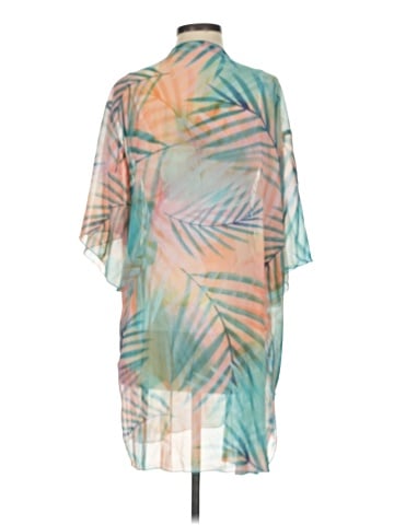 Democracy Kimono (view 2)