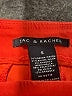 Zac & Rachel Solid Red Casual Pants Size S - photo 4