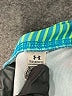 Under Armour Green Active Pants Size L (estimated) - photo 7