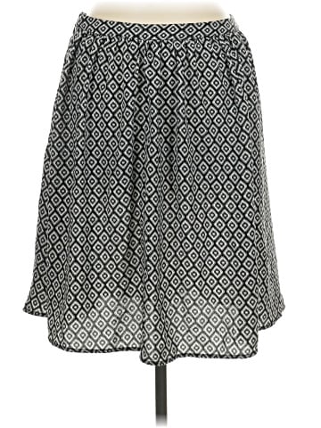 Ann Taylor LOFT Outlet Casual Skirt (view 2)