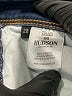 Hudson Jeans Hearts Blue Jeans Size 28 waist - photo 7