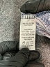 SJS Paisley Blue Casual Skirt Size XL - photo 5