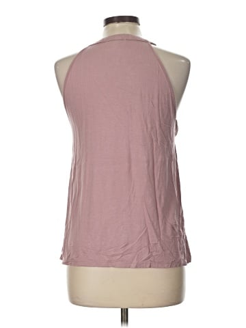 Cable & Gauge Sleeveless Blouse (view 2)